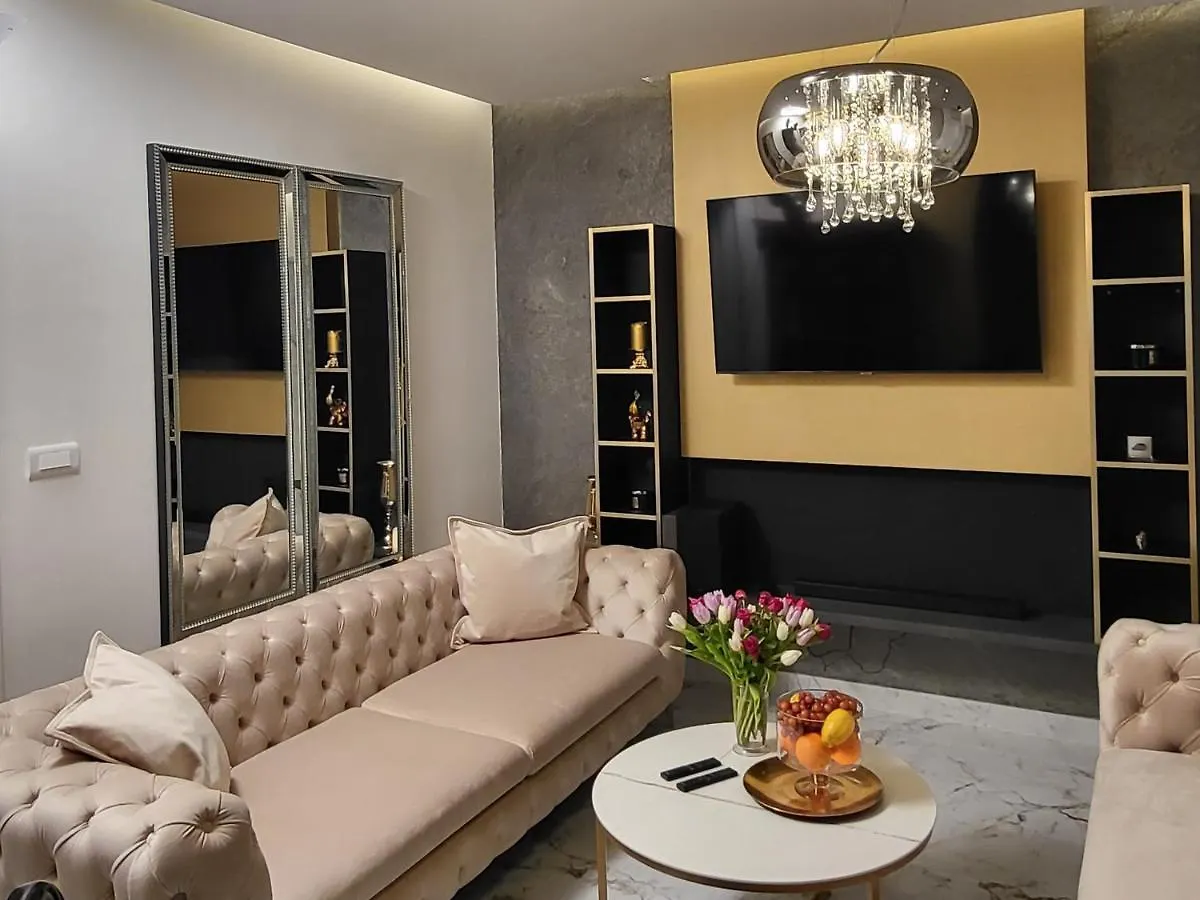 Al Allen Boutique Apartments Split