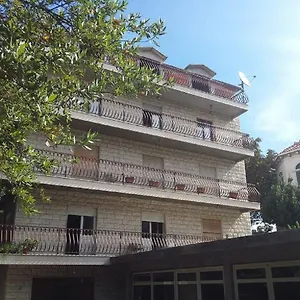 Penzion Adriatic, Split