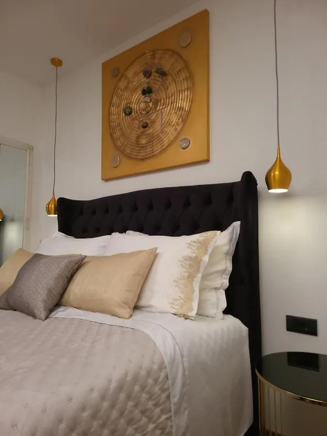 Al Allen Boutique Apartments Split Croatia