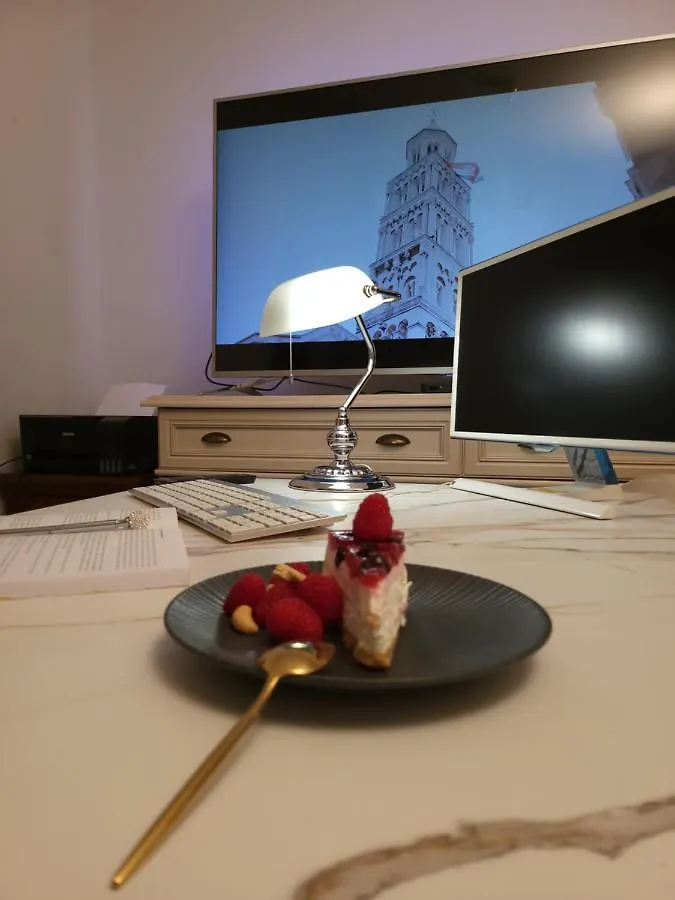 Al Allen Boutique Apartments Split 0*,  Croatia