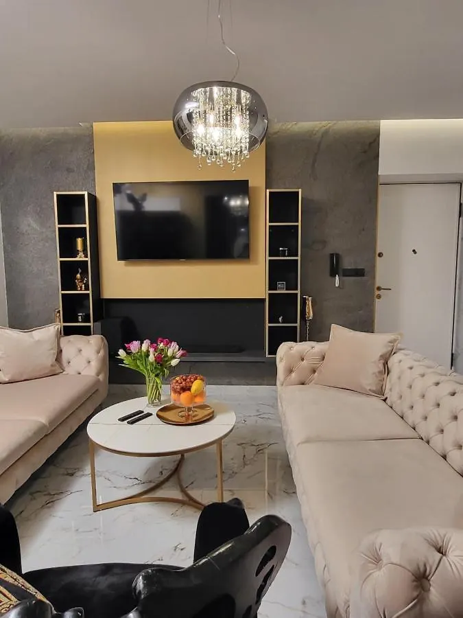 Al Allen Boutique Apartments Split
