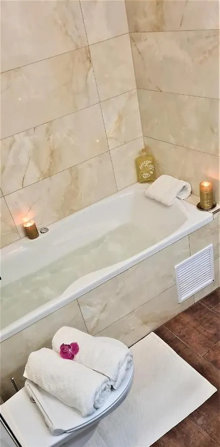 Al Allen Boutique Apartments Split