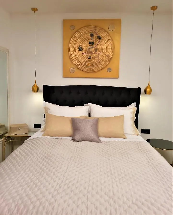 Al Allen Boutique Apartments Split