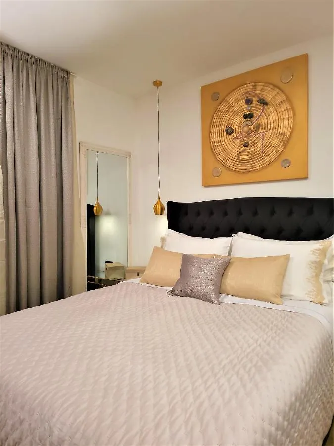 Al Allen Boutique Apartments Split