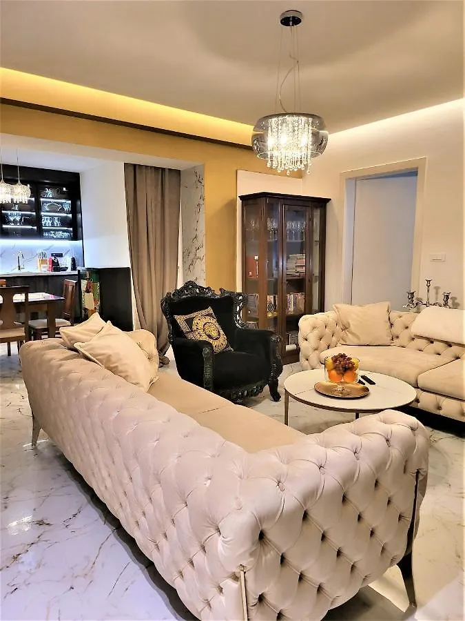 Al Allen Boutique Apartments Split