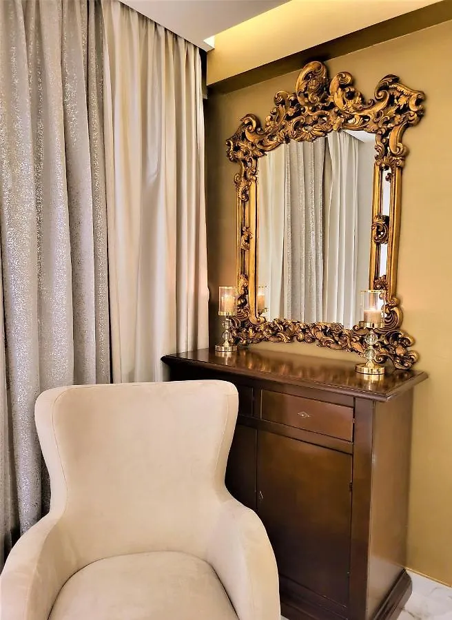 Al Allen Boutique Apartments Split Croatia