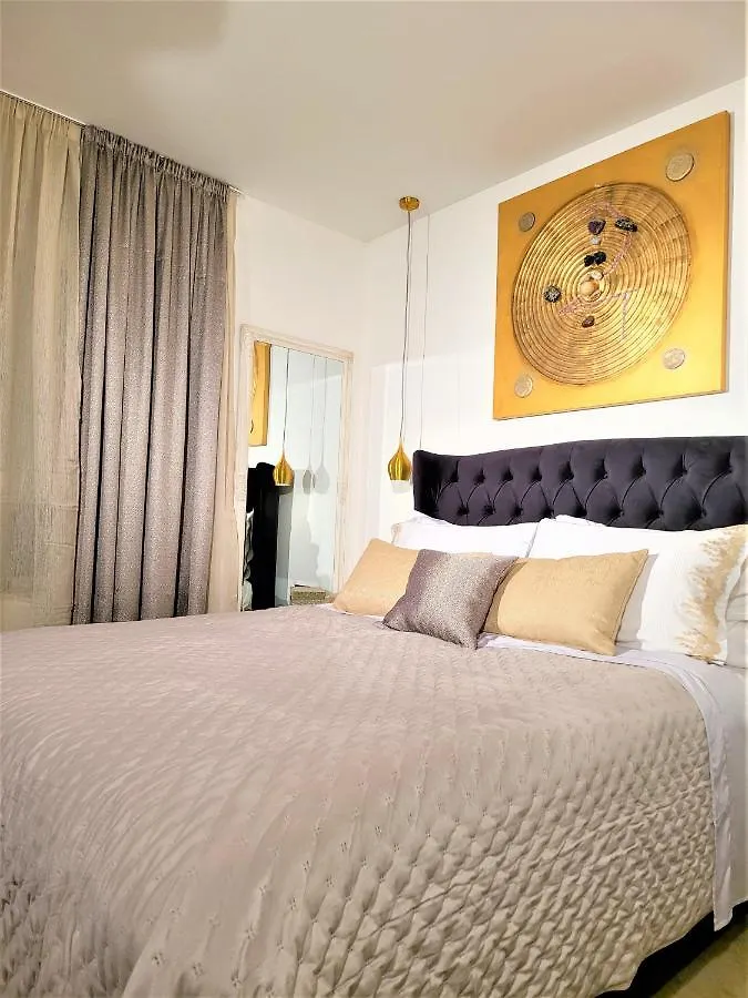 Al Allen Boutique Apartments Split