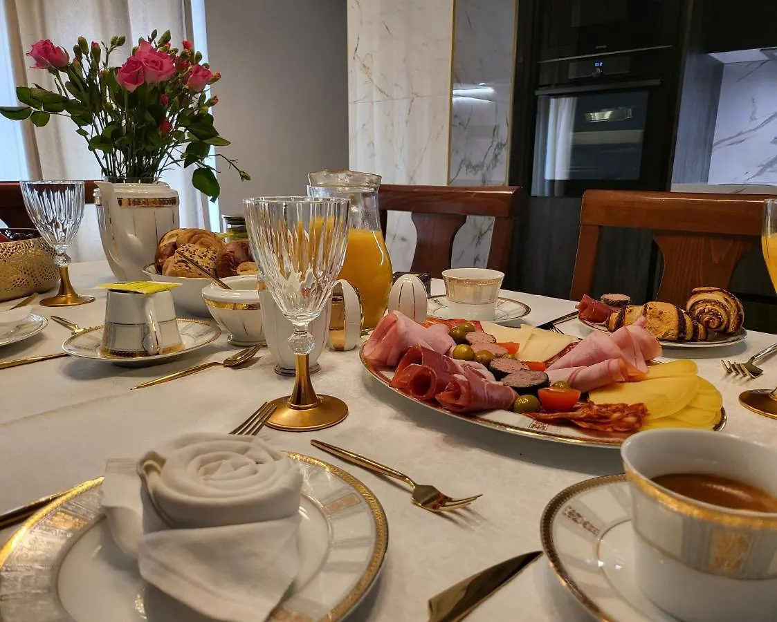 Al Allen Boutique Apartments Split