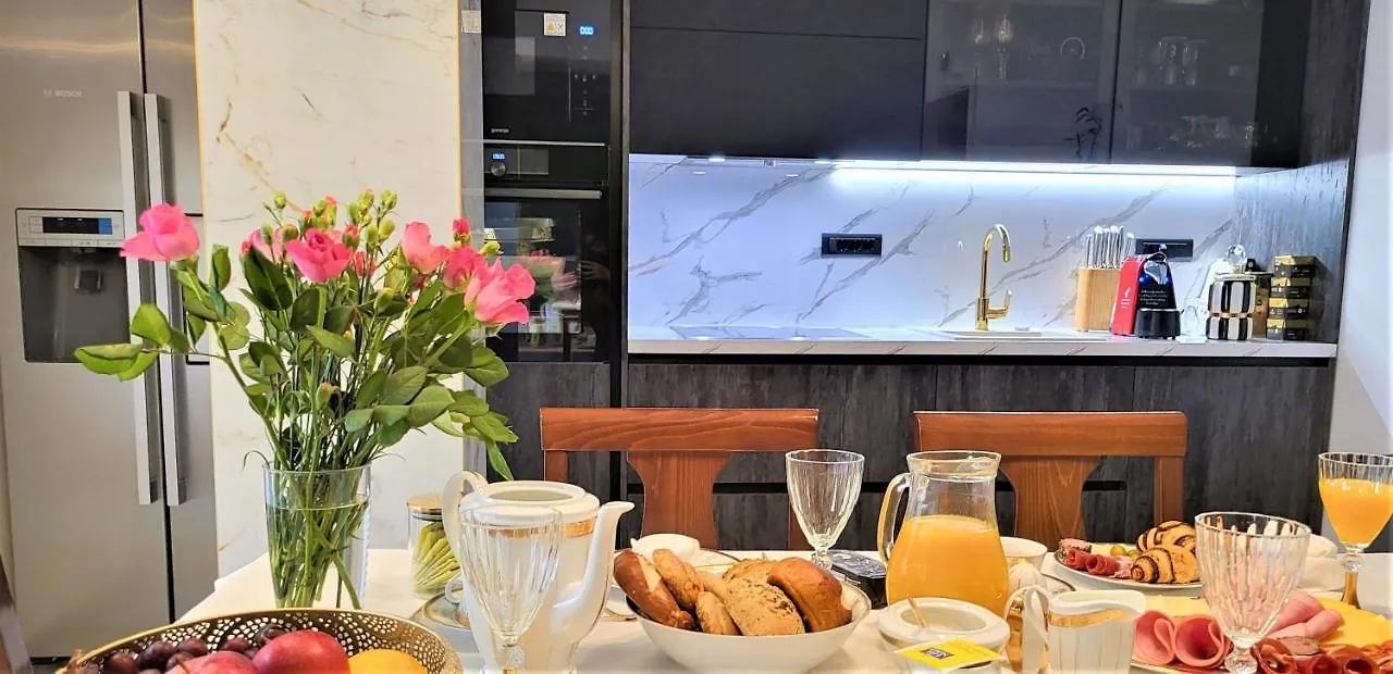 Al Allen Boutique Apartments Split