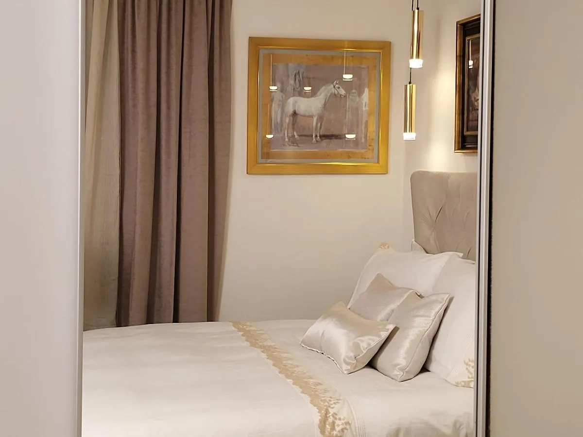 Al Allen Boutique Apartments Split
