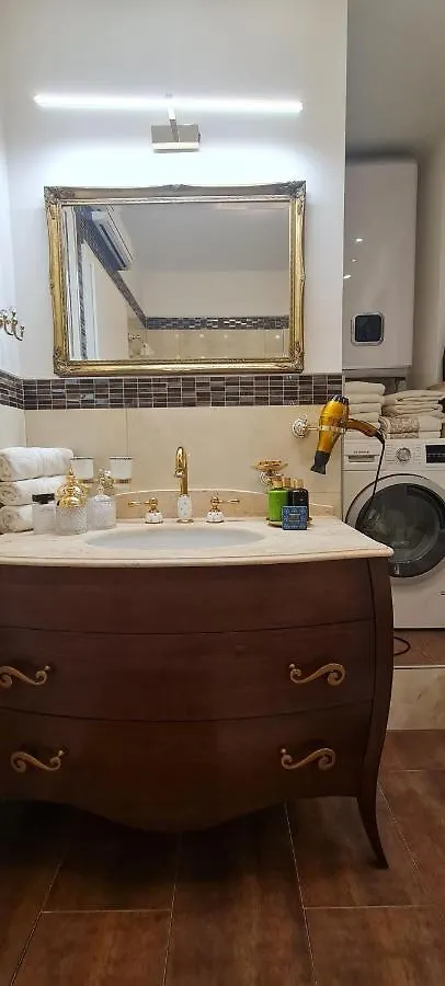 Al Allen Boutique Apartments Split Croatia