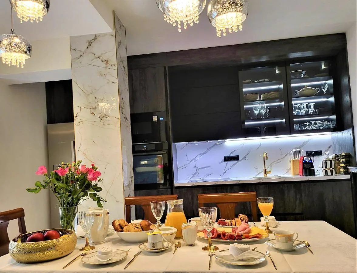 Al Allen Boutique Apartments Split 0*,  Croatia