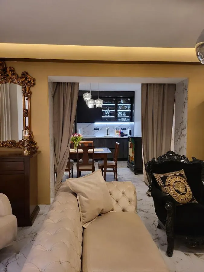 Al Allen Boutique Apartments Split