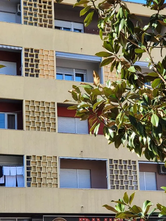 Al Allen Boutique Apartments Split
