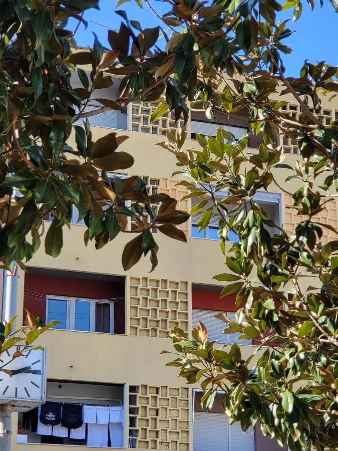 Al Allen Boutique Apartments Split