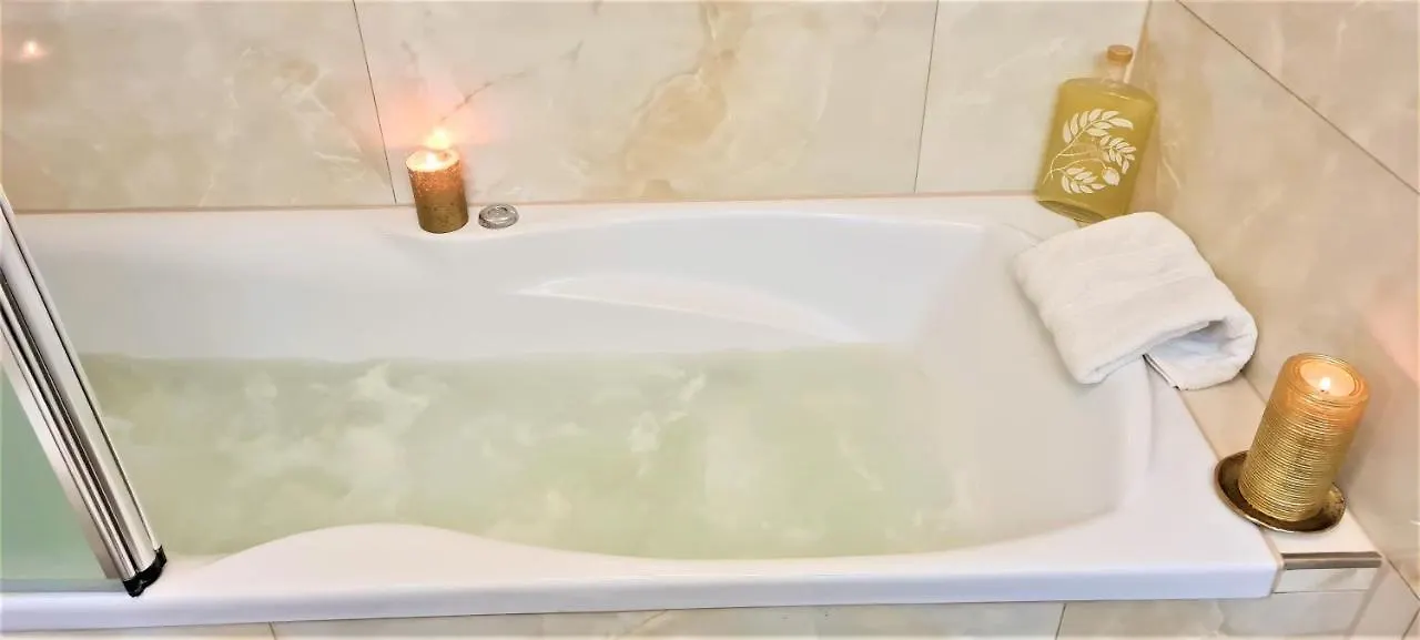 Al Allen Boutique Apartments Split